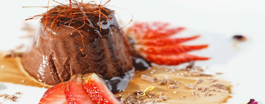 mousse