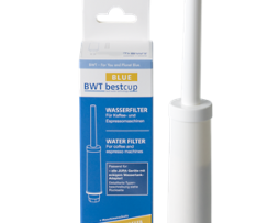 BWT Bestcup blue