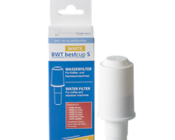 BWT Bestcup S white