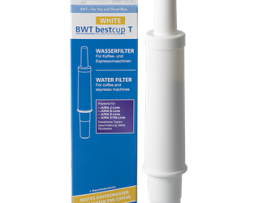 BWT Bestcup T white
