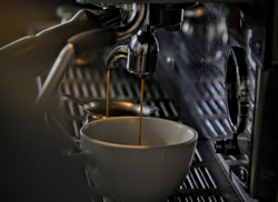 Espresoare Cafea