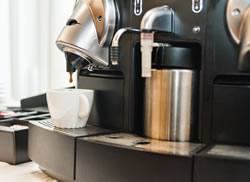 Masini De Cafea