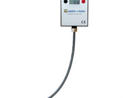 BWT ceas contorizare apa cu ecran LCD